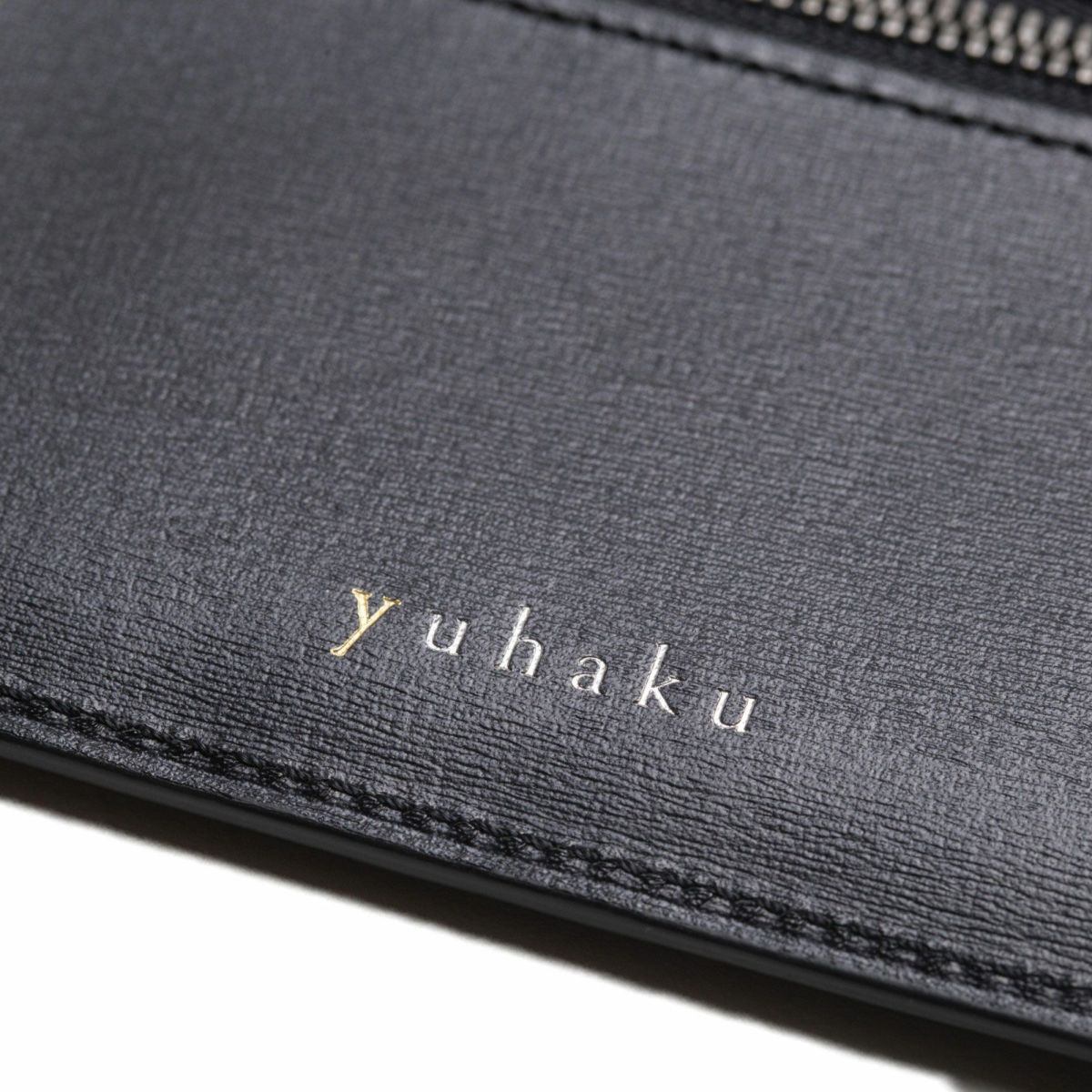 YLO110 長財布 - yuhaku online shop
