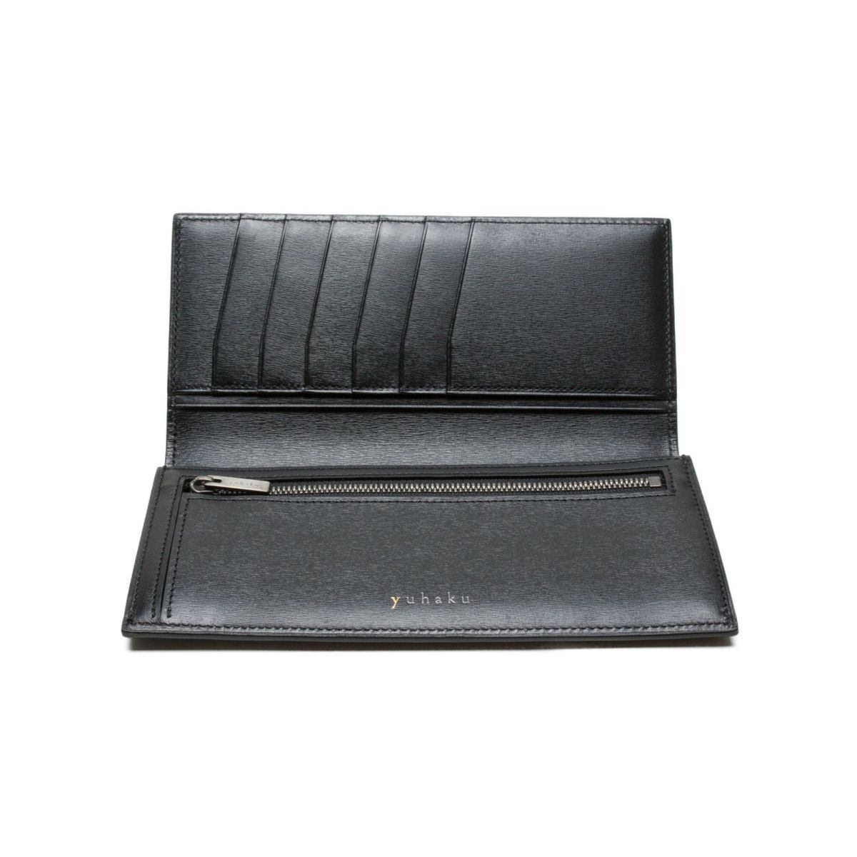 YLO110 長財布 - yuhaku online shop
