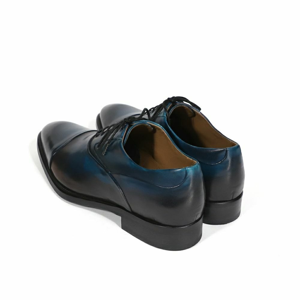 YLO5612 内羽根ストレートチップ - yuhaku online shop