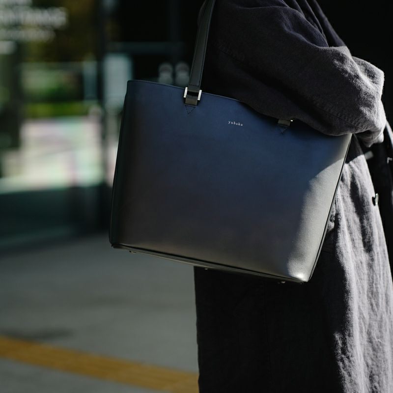 YOH014 トートバッグ - yuhaku online shop