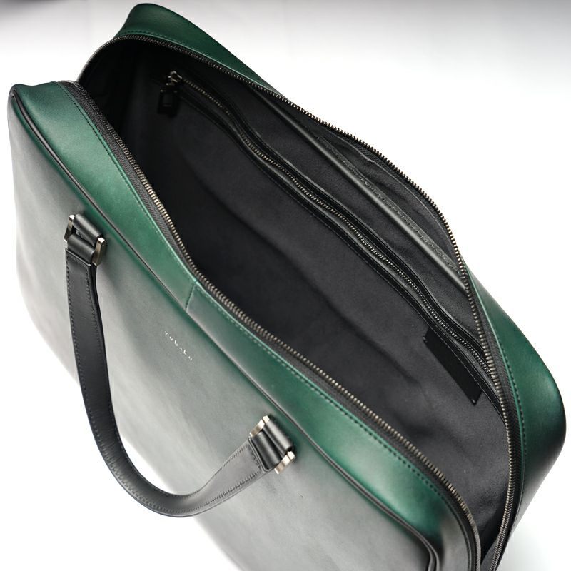 YOH024N ブリーフケース - yuhaku online shop