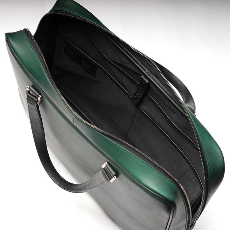 YOH024N ブリーフケース - yuhaku online shop