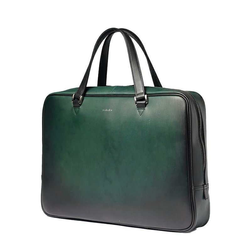 YOH024N ブリーフケース - yuhaku online shop