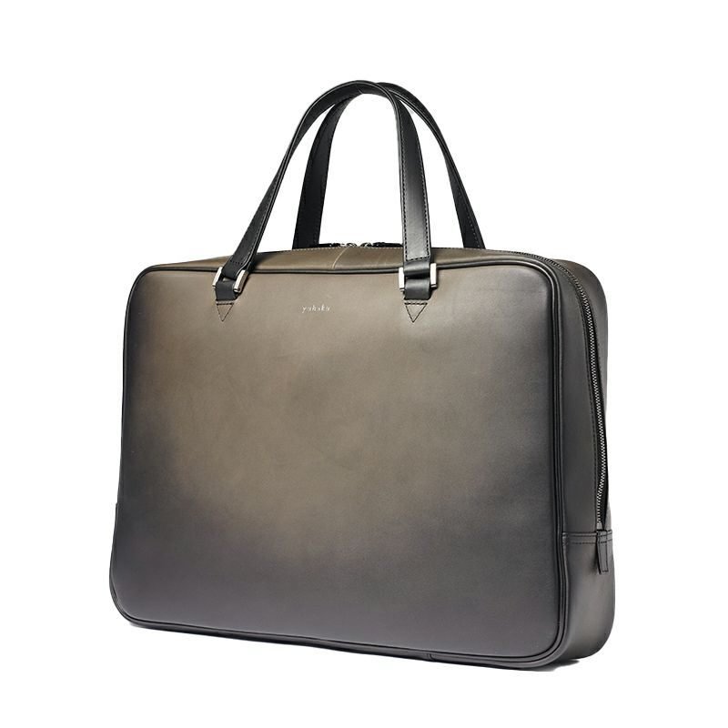 YOH024N ブリーフケース - yuhaku online shop