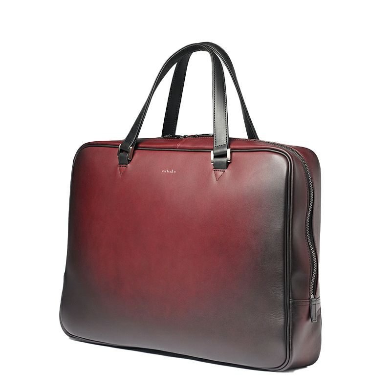 YOH024N ブリーフケース - yuhaku online shop