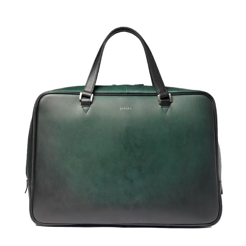 YOH024N ブリーフケース - yuhaku online shop