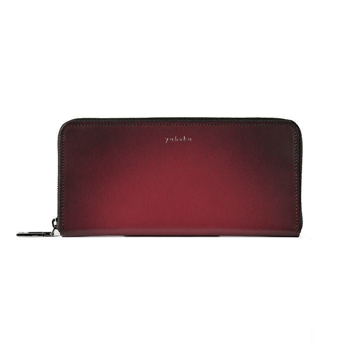 YPF114 ラウンドファスナーウォレット - yuhaku online shop