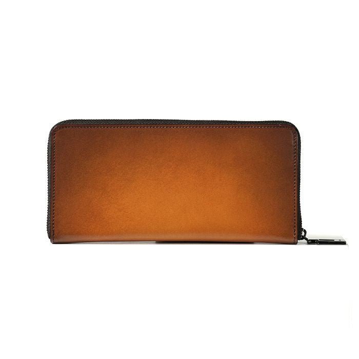 YPF114 ラウンドファスナーウォレット - yuhaku online shop