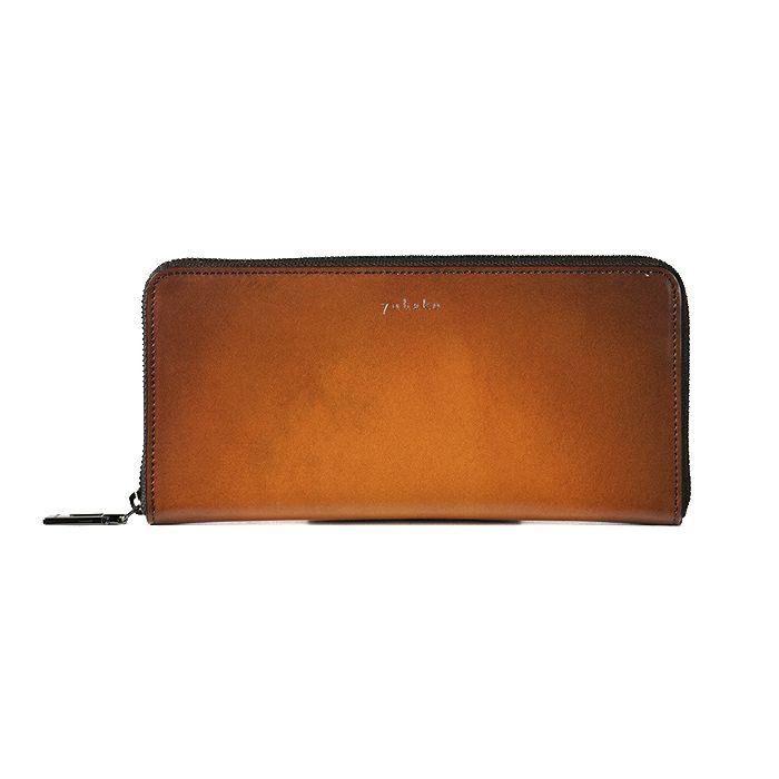 YPF114 ラウンドファスナーウォレット - yuhaku online shop