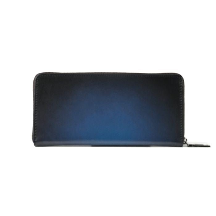 YPF114 ラウンドファスナーウォレット - yuhaku online shop