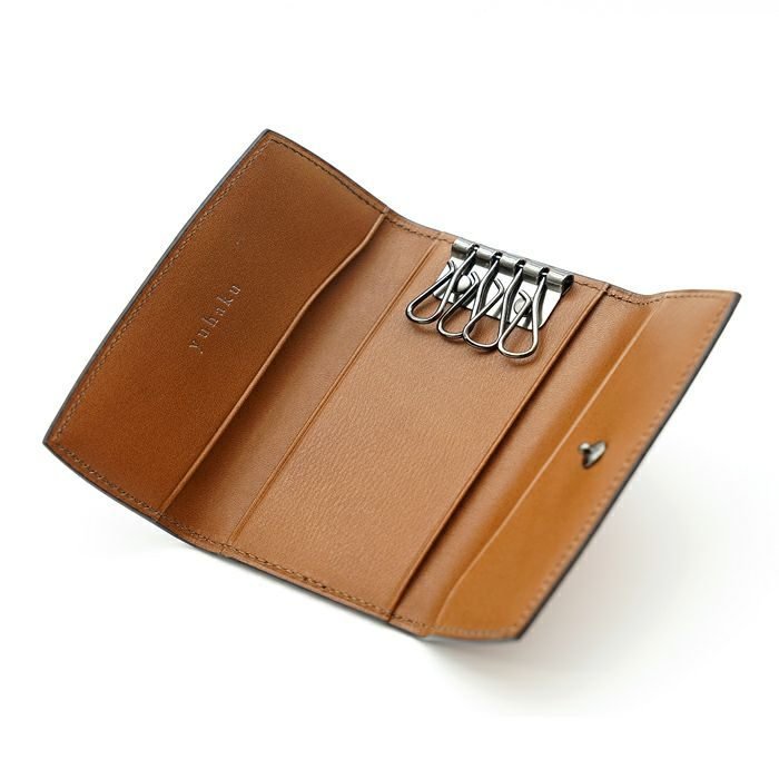 YPF170 キーケース - yuhaku online shop