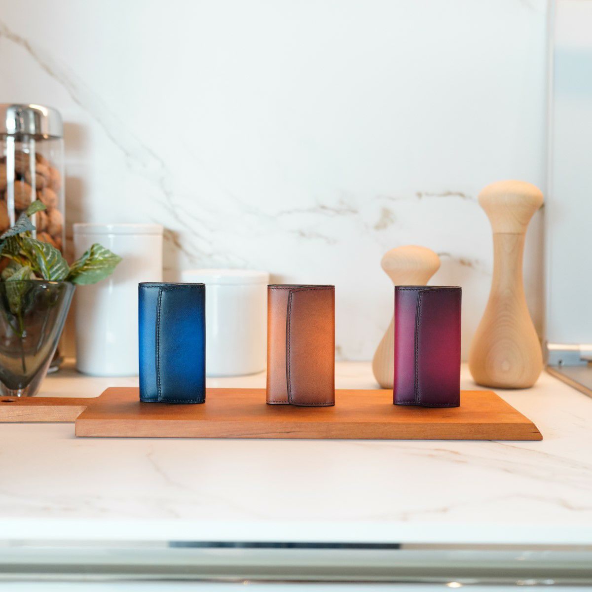 YPF170 キーケース - yuhaku online shop