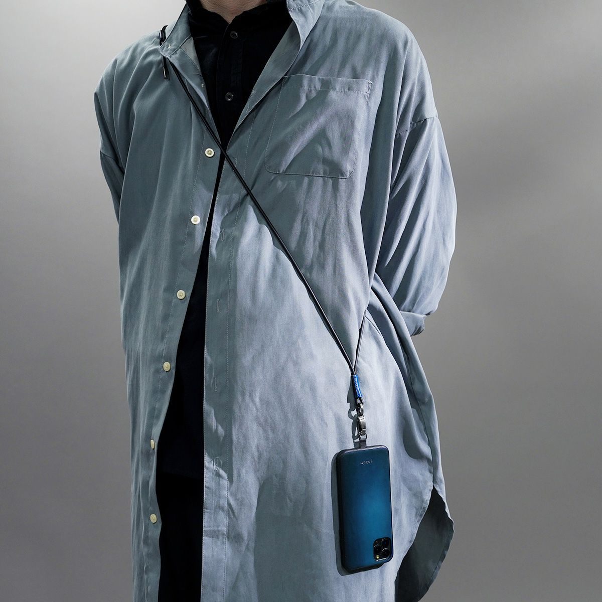 YPF330 スマートフォン用ショルダーストラップ - yuhaku online shop