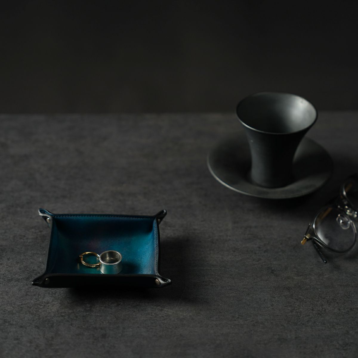 YPF750 アクセサリートレイ - yuhaku online shop