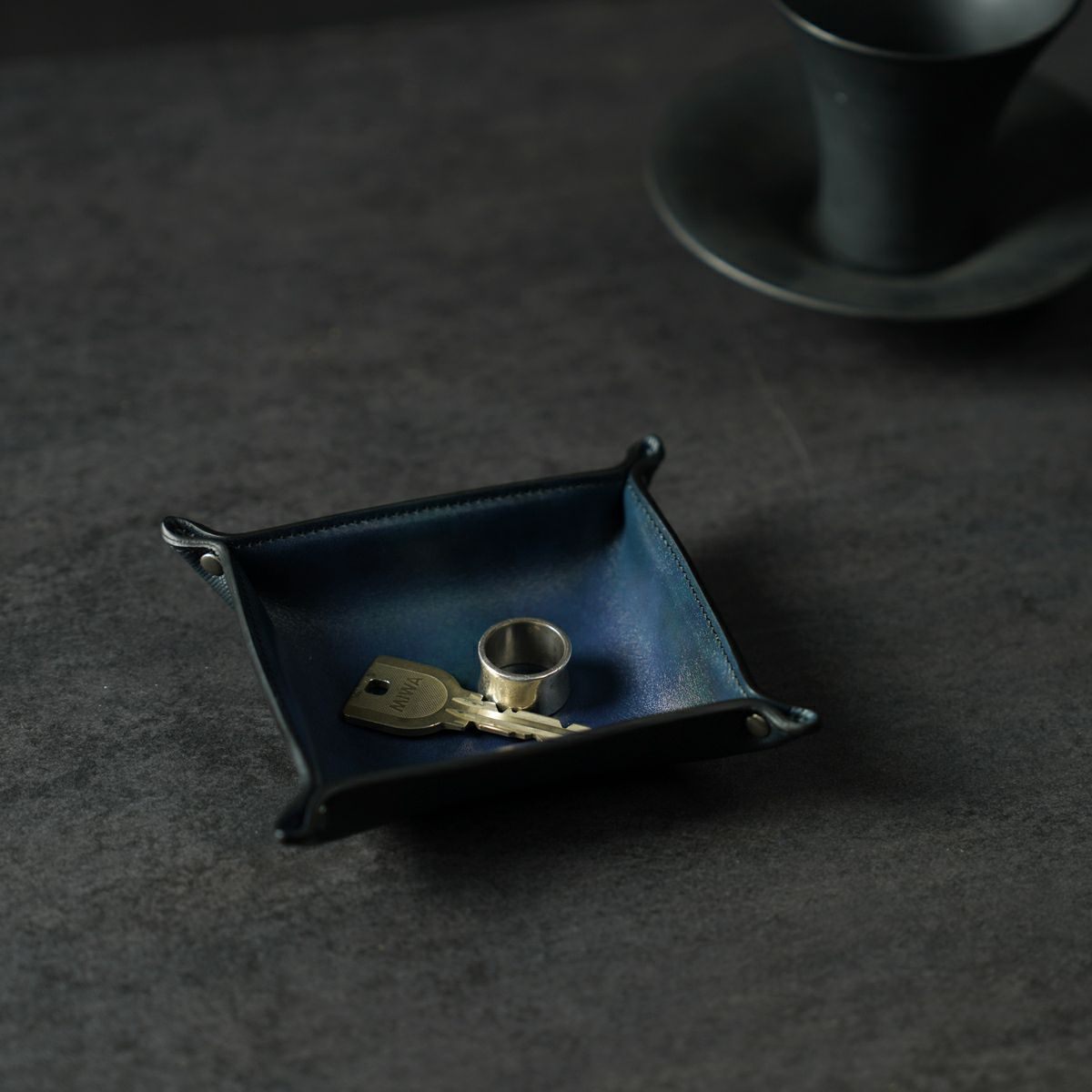 YPF750 アクセサリートレイ - yuhaku online shop