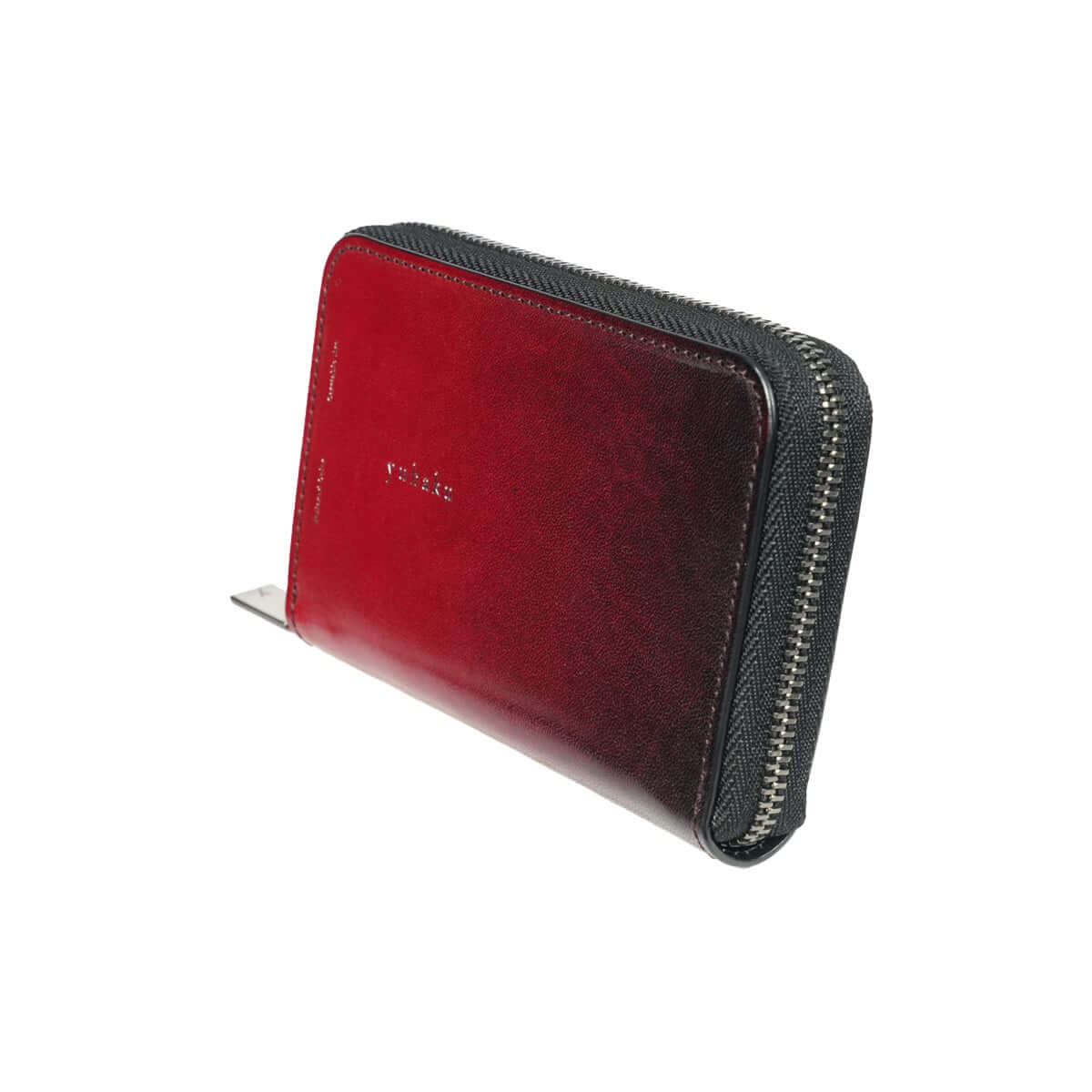 YSC164 ラウンドファスナーマルチケース - yuhaku online shop