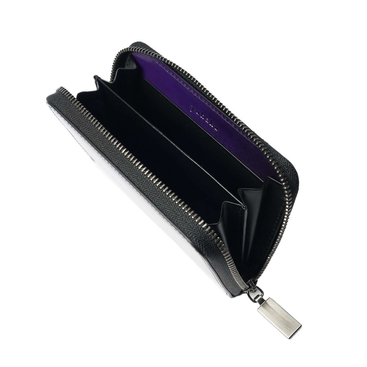 YSC164 ラウンドファスナーマルチケース - yuhaku online shop