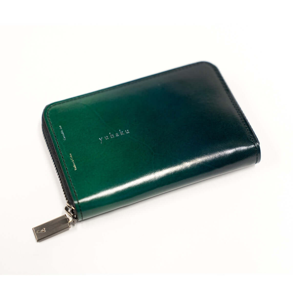 YSC164 ラウンドファスナーマルチケース - yuhaku online shop