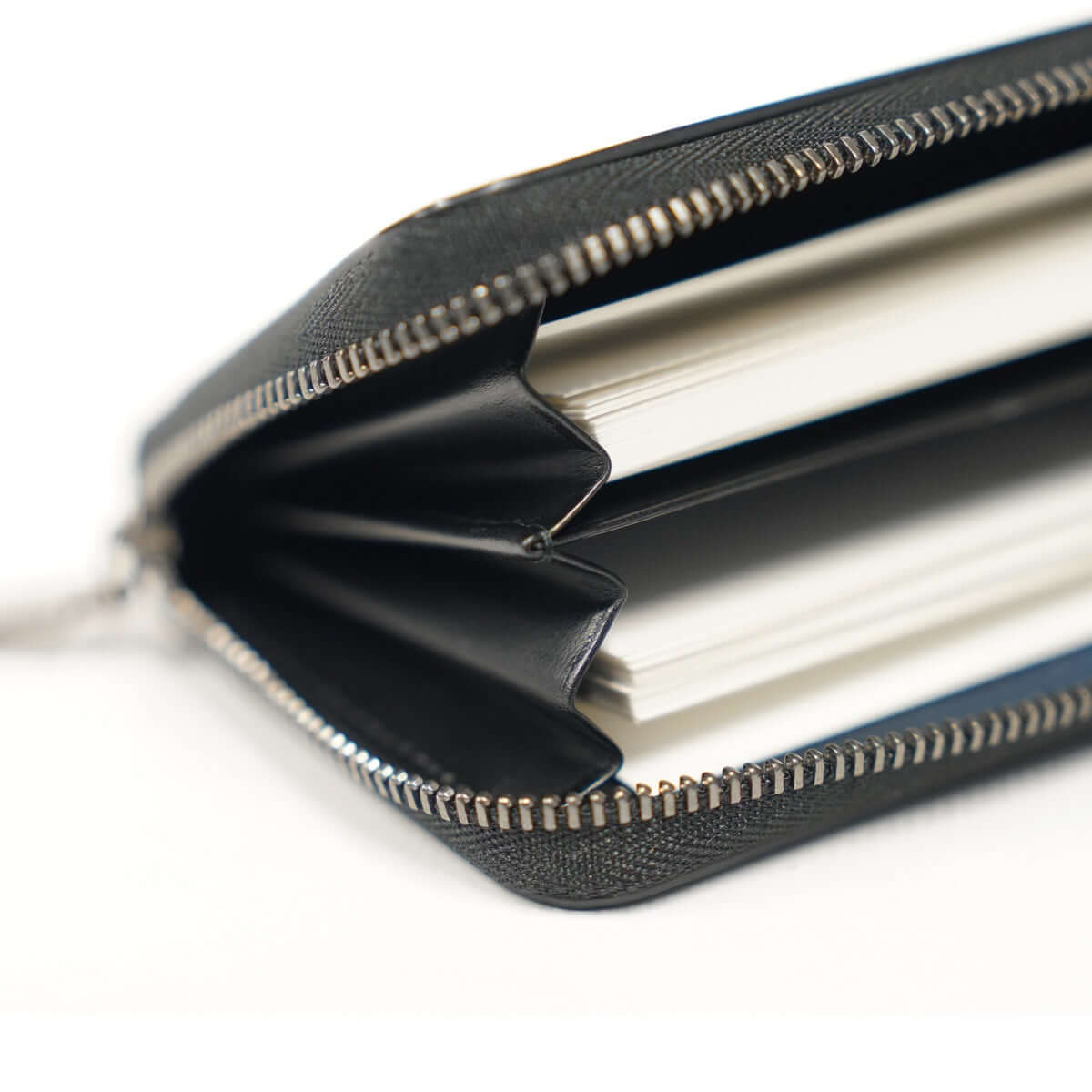 YSC164 ラウンドファスナーマルチケース - yuhaku online shop