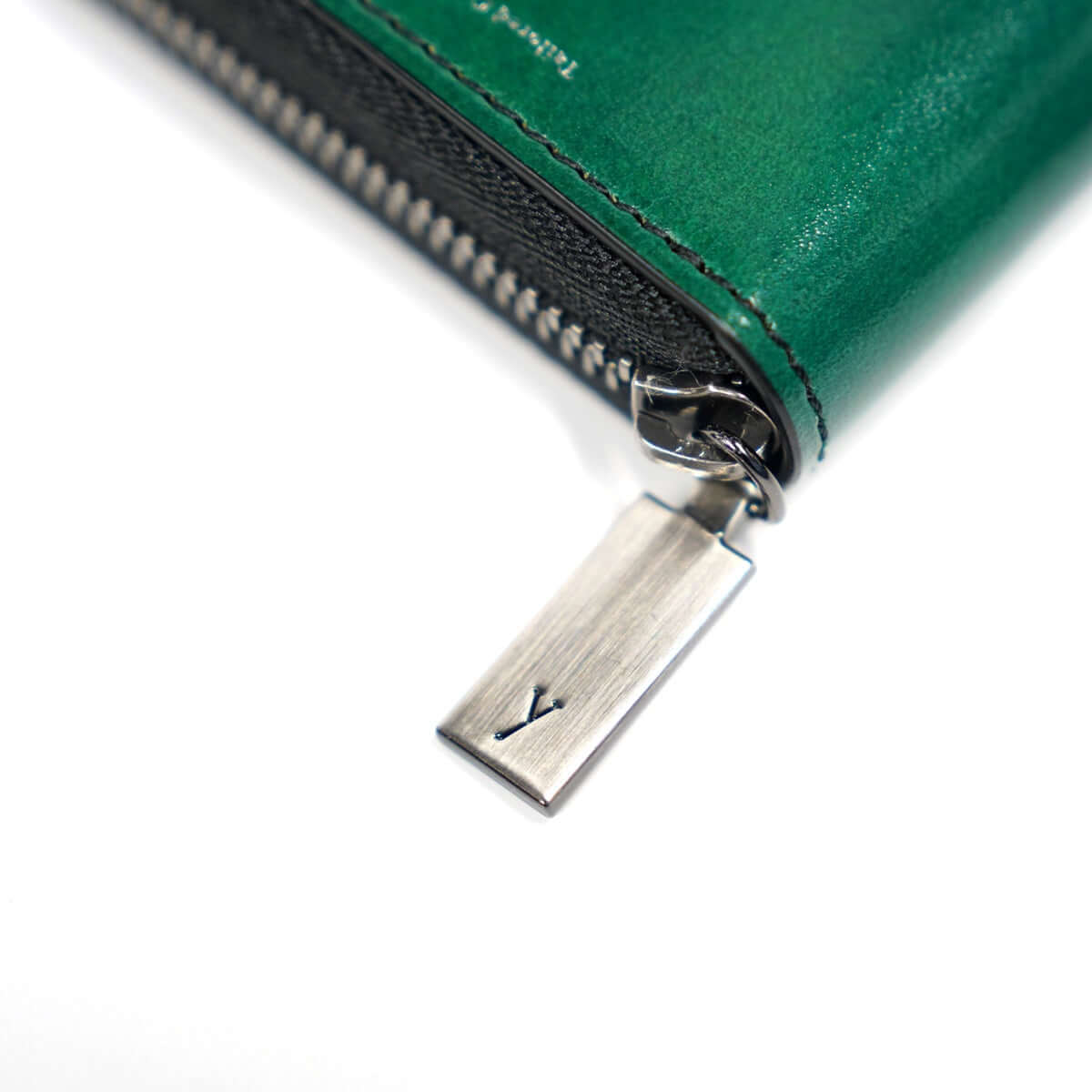 YSC164 ラウンドファスナーマルチケース - yuhaku online shop