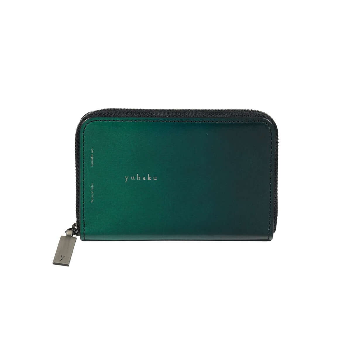 YSC164 ラウンドファスナーマルチケース - yuhaku online shop