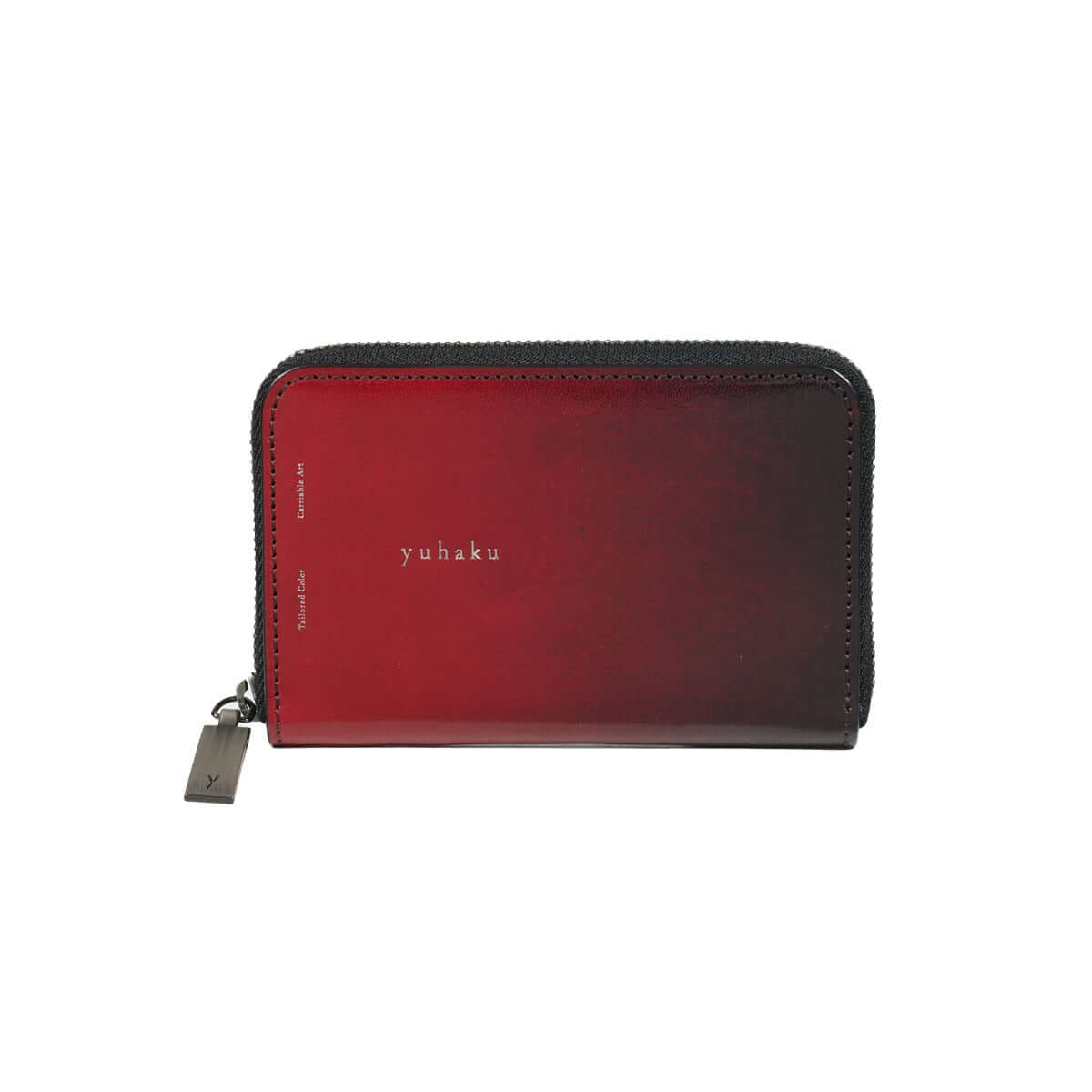 YSC164 ラウンドファスナーマルチケース - yuhaku online shop