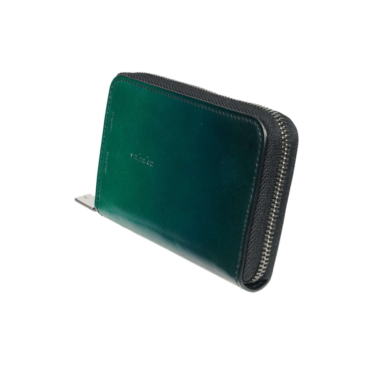 YSC164 ラウンドファスナーマルチケース - yuhaku online shop