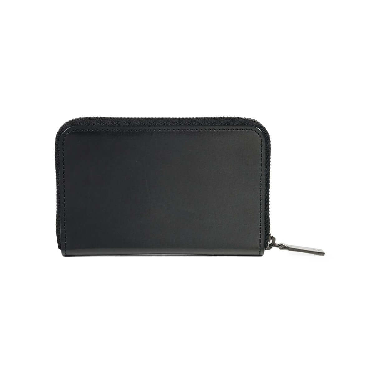 YSC164 ラウンドファスナーマルチケース - yuhaku online shop