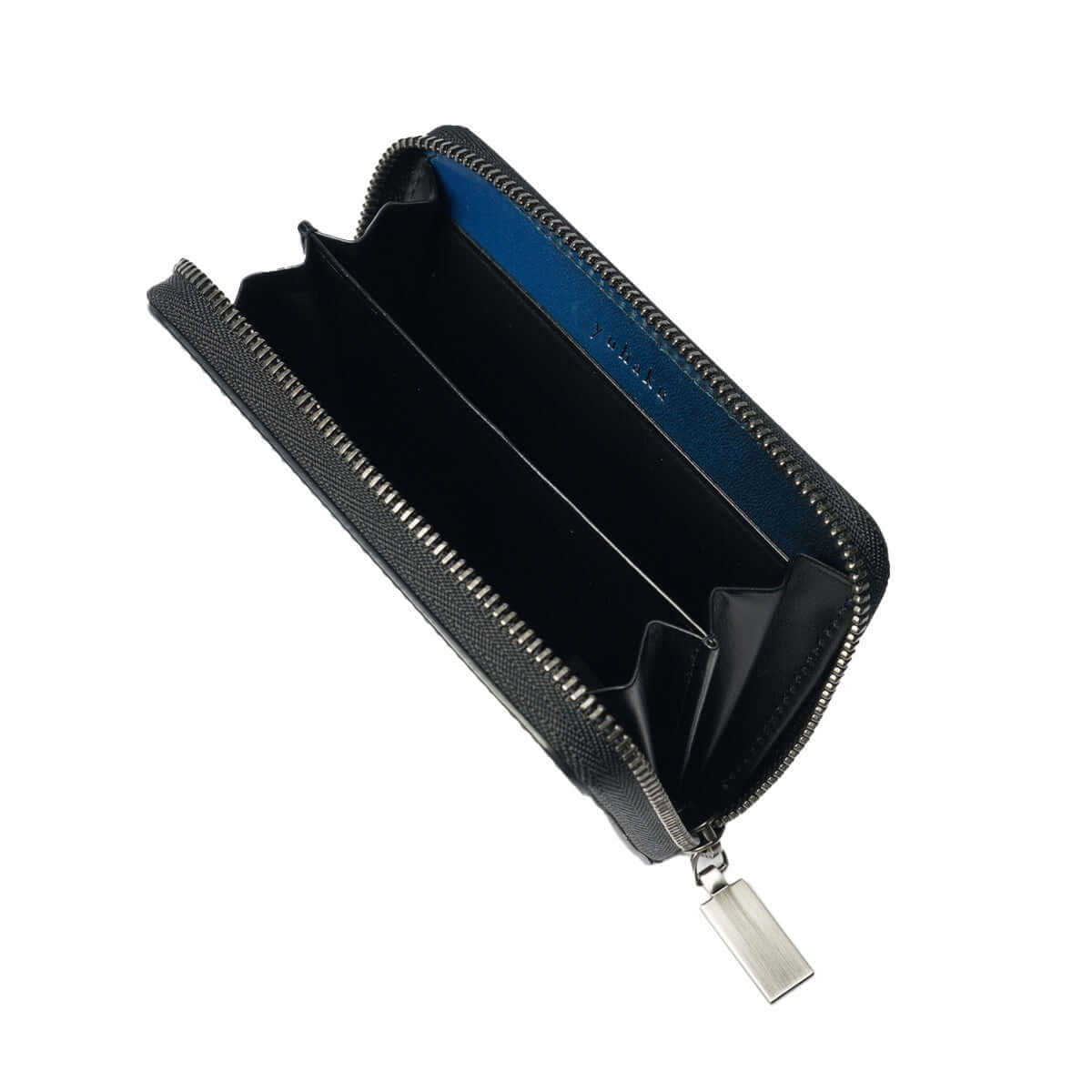 YSC164 ラウンドファスナーマルチケース - yuhaku online shop