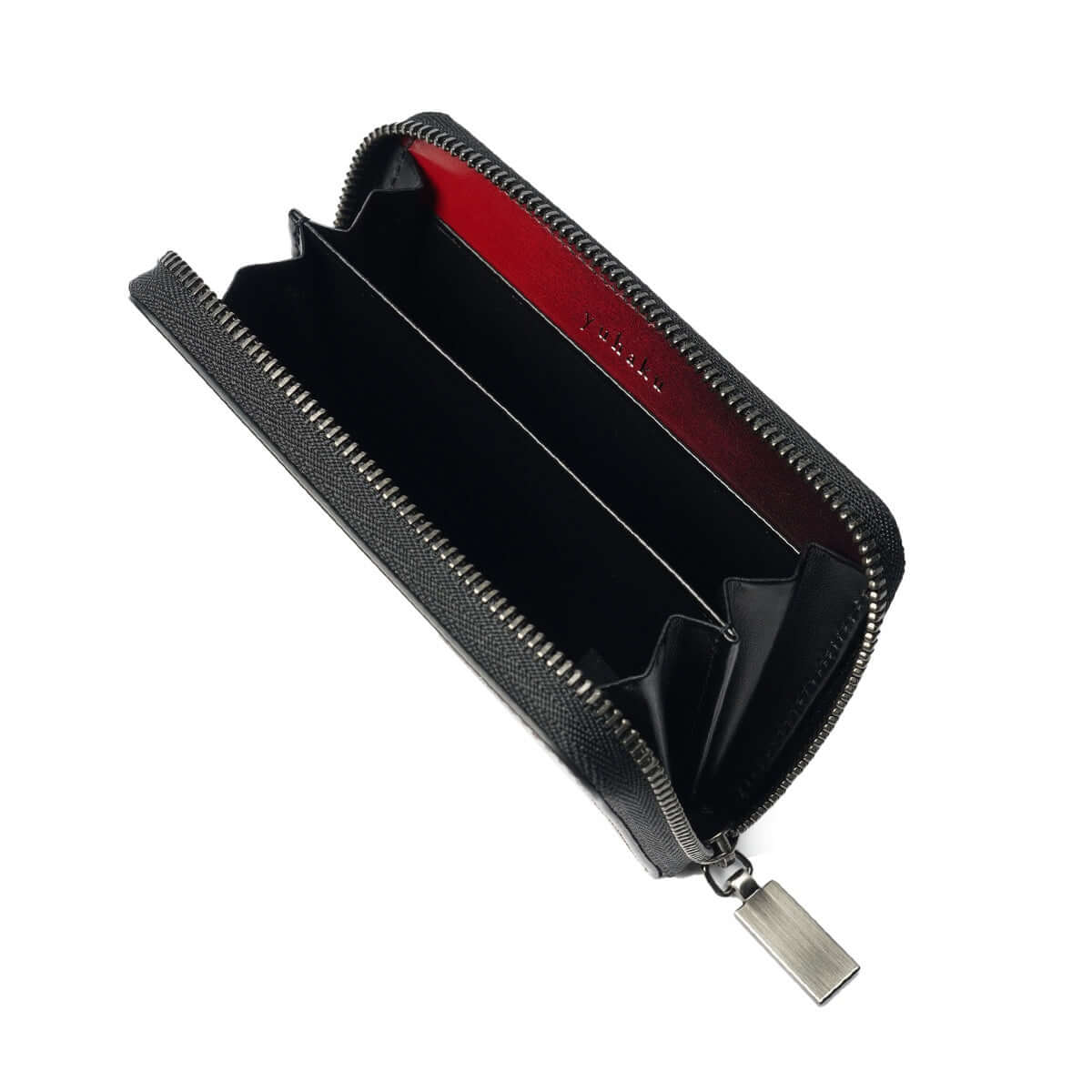 YSC164 ラウンドファスナーマルチケース - yuhaku online shop