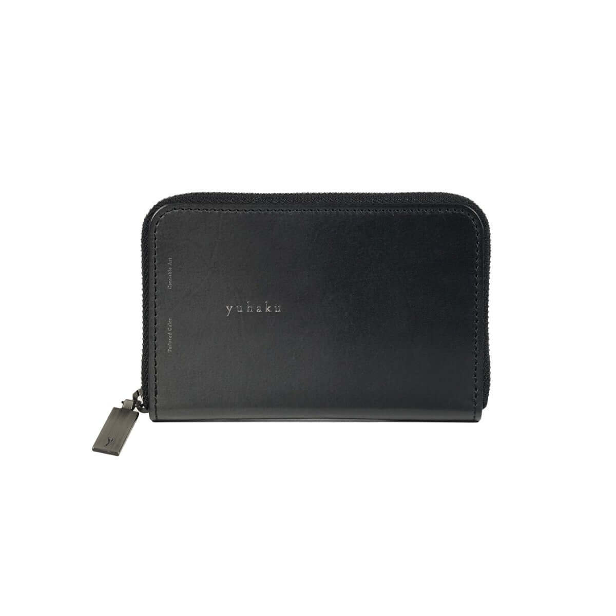 YSC164 ラウンドファスナーマルチケース - yuhaku online shop