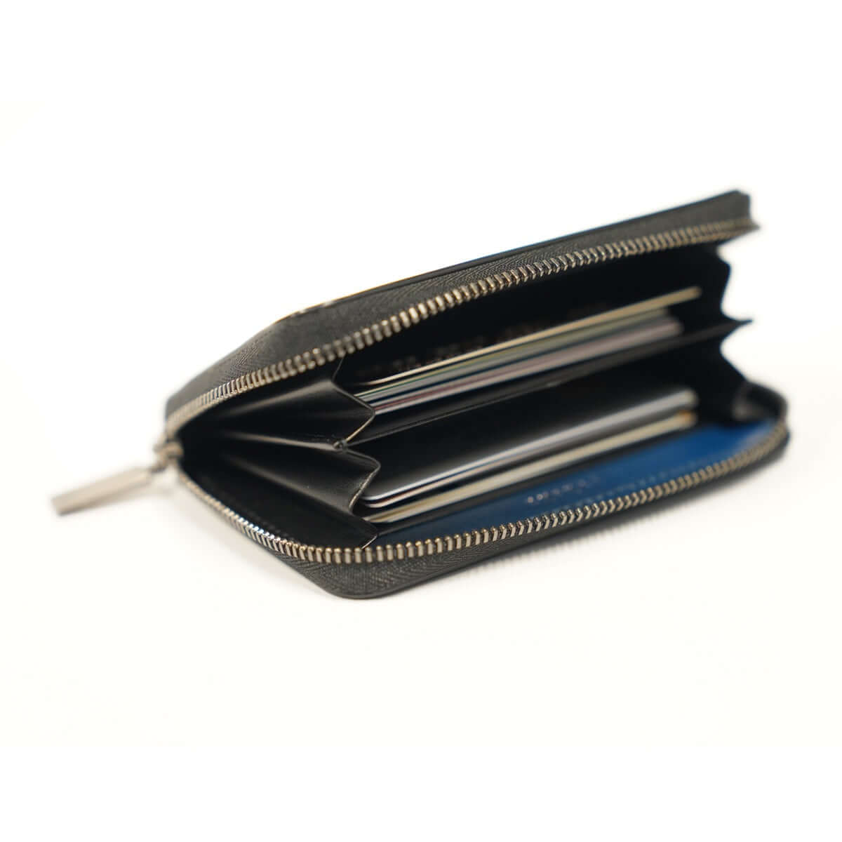 YSC164 ラウンドファスナーマルチケース - yuhaku online shop