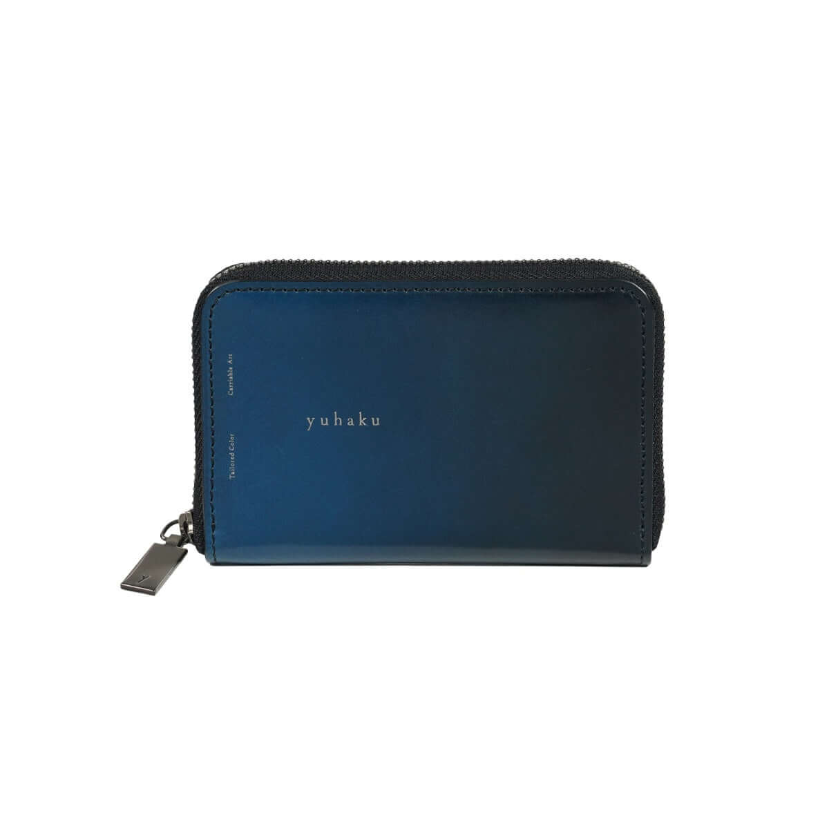 YSC164 ラウンドファスナーマルチケース - yuhaku online shop