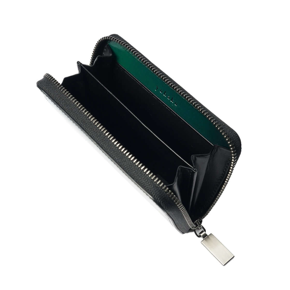 YSC164 ラウンドファスナーマルチケース - yuhaku online shop