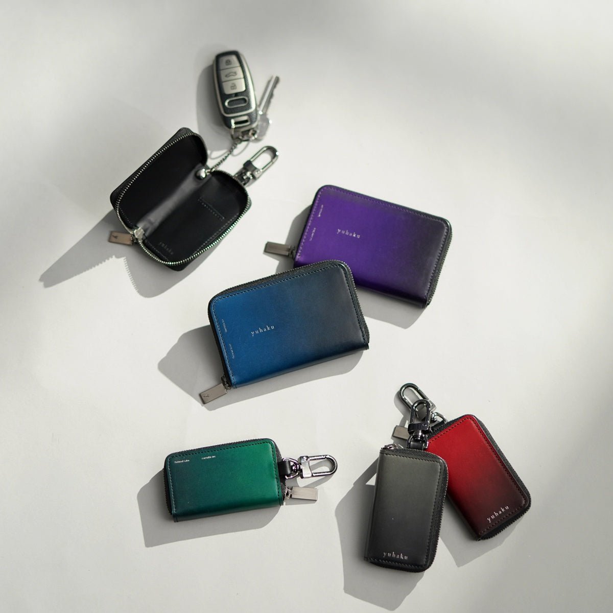 YSC174 スマートキーケース - yuhaku online shop