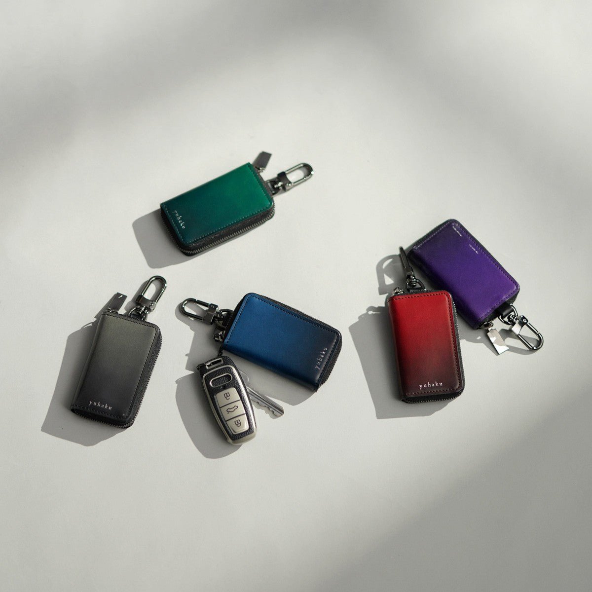 YSC174 スマートキーケース - yuhaku online shop