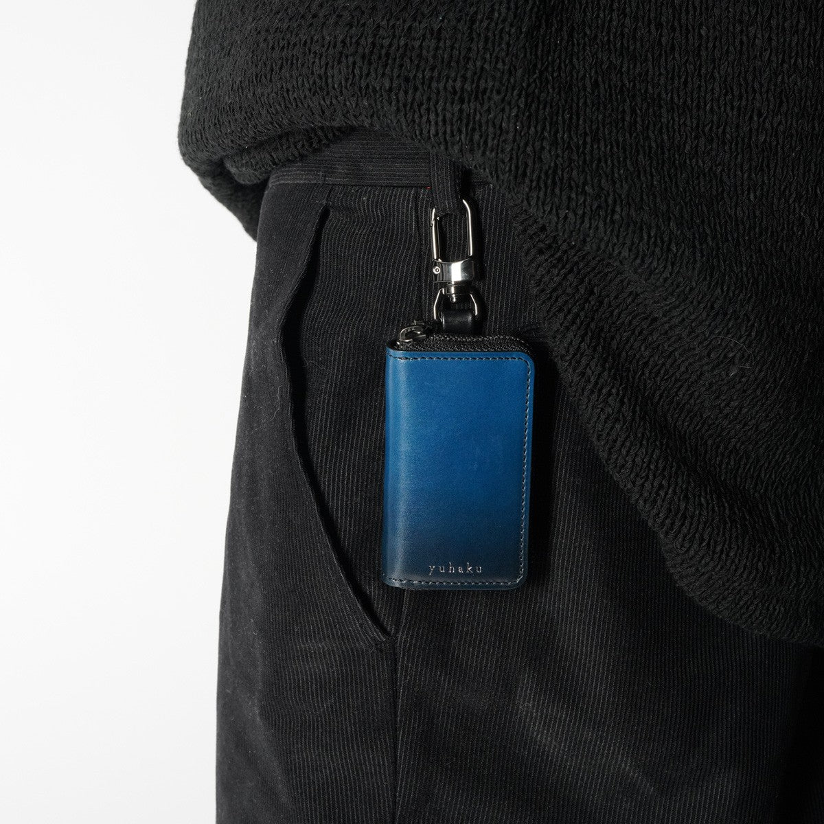 YSC174 スマートキーケース - yuhaku online shop