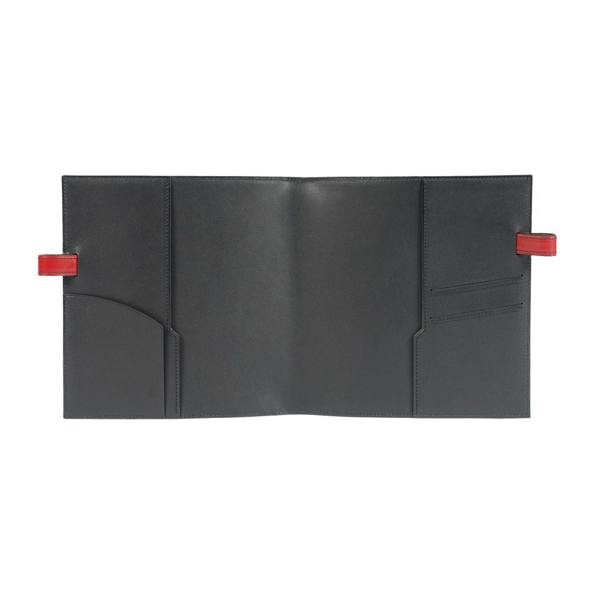 YSC2xx セミオーダー 牛革手帳カバー A5/A6/B6/QuoVadis - yuhaku online shop