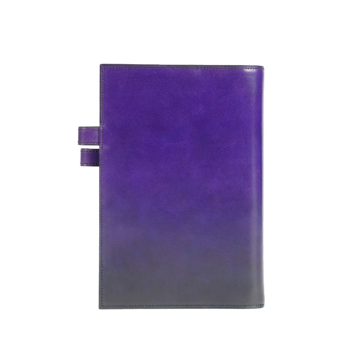 YSC2xx セミオーダー 牛革手帳カバー A5/A6/B6/QuoVadis - yuhaku online shop