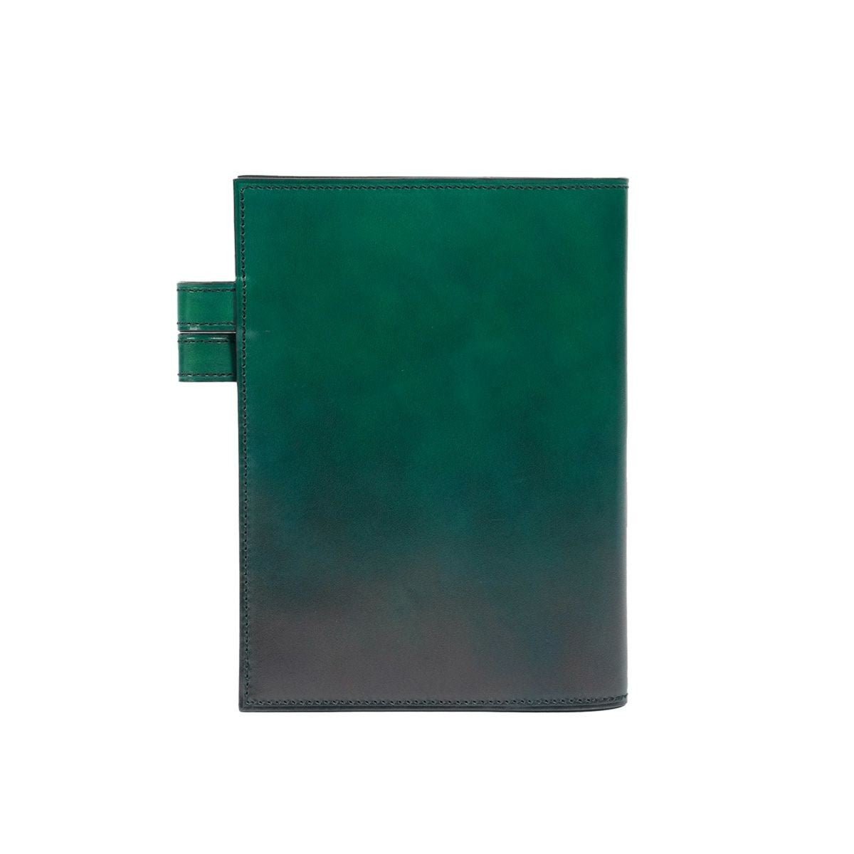 YSC2xx セミオーダー 牛革手帳カバー A5/A6/B6/QuoVadis - yuhaku online shop