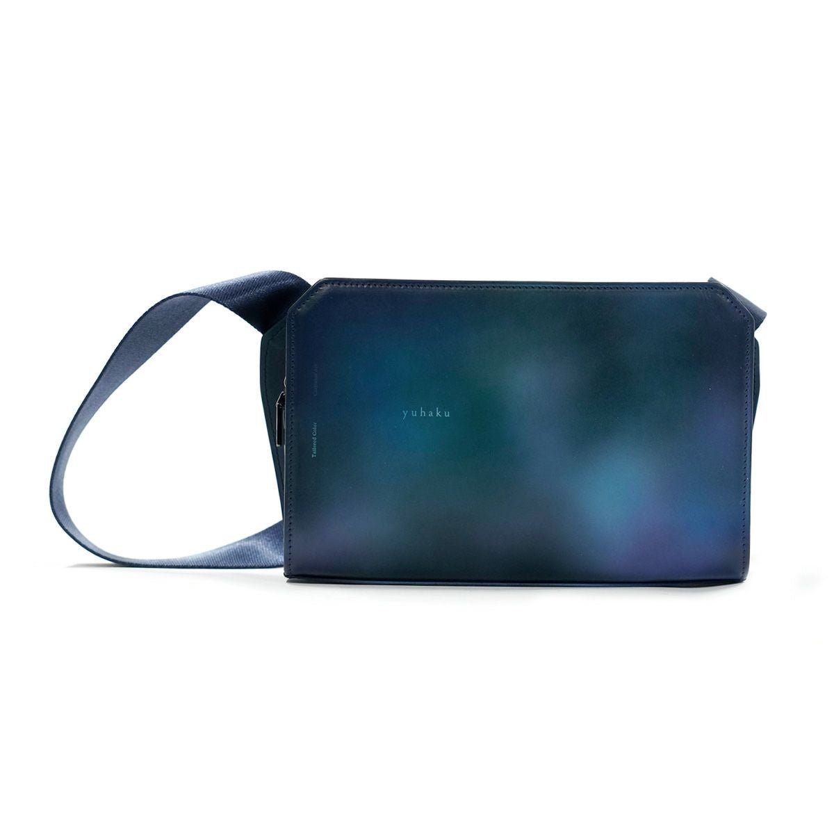 YSG052GENEI ボディバッグ - yuhaku online shop