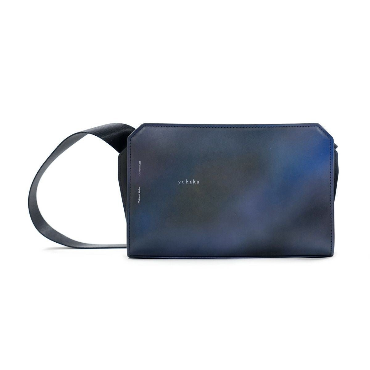 YSG052GENEI ボディバッグ - yuhaku online shop