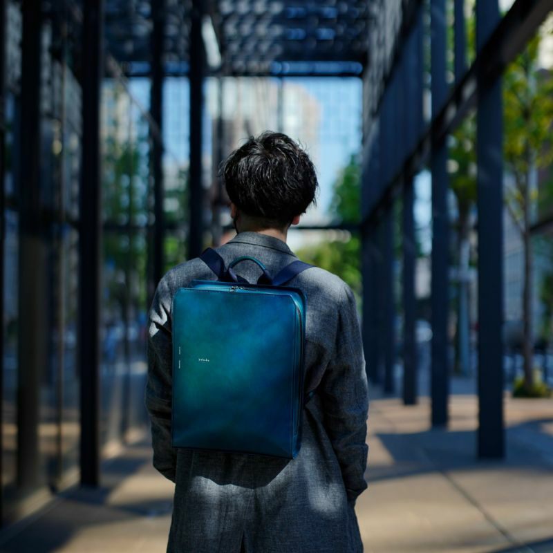 YSG063 バックパック - yuhaku online shop