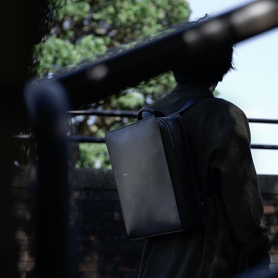 YSG063 バックパック - yuhaku online shop