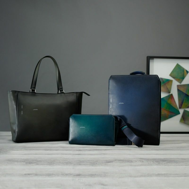 YSG063 バックパック - yuhaku online shop