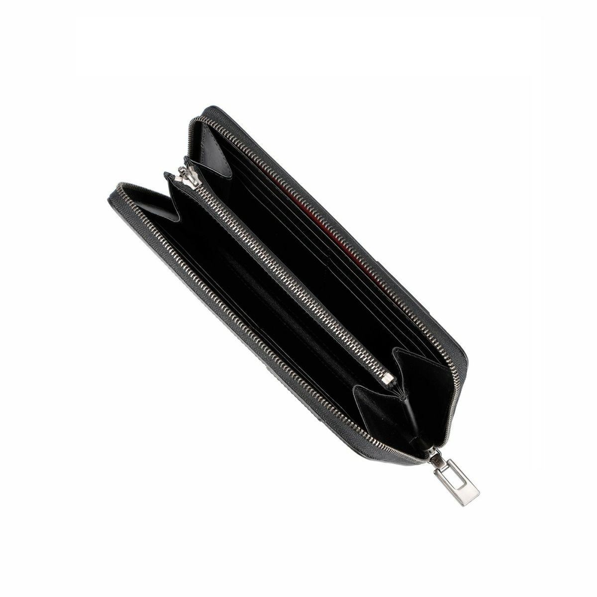 YSS114 ラウンドファスナーウォレット - yuhaku online shop