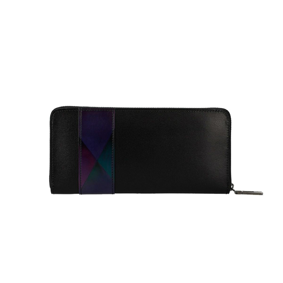 YSS114 ラウンドファスナーウォレット - yuhaku online shop