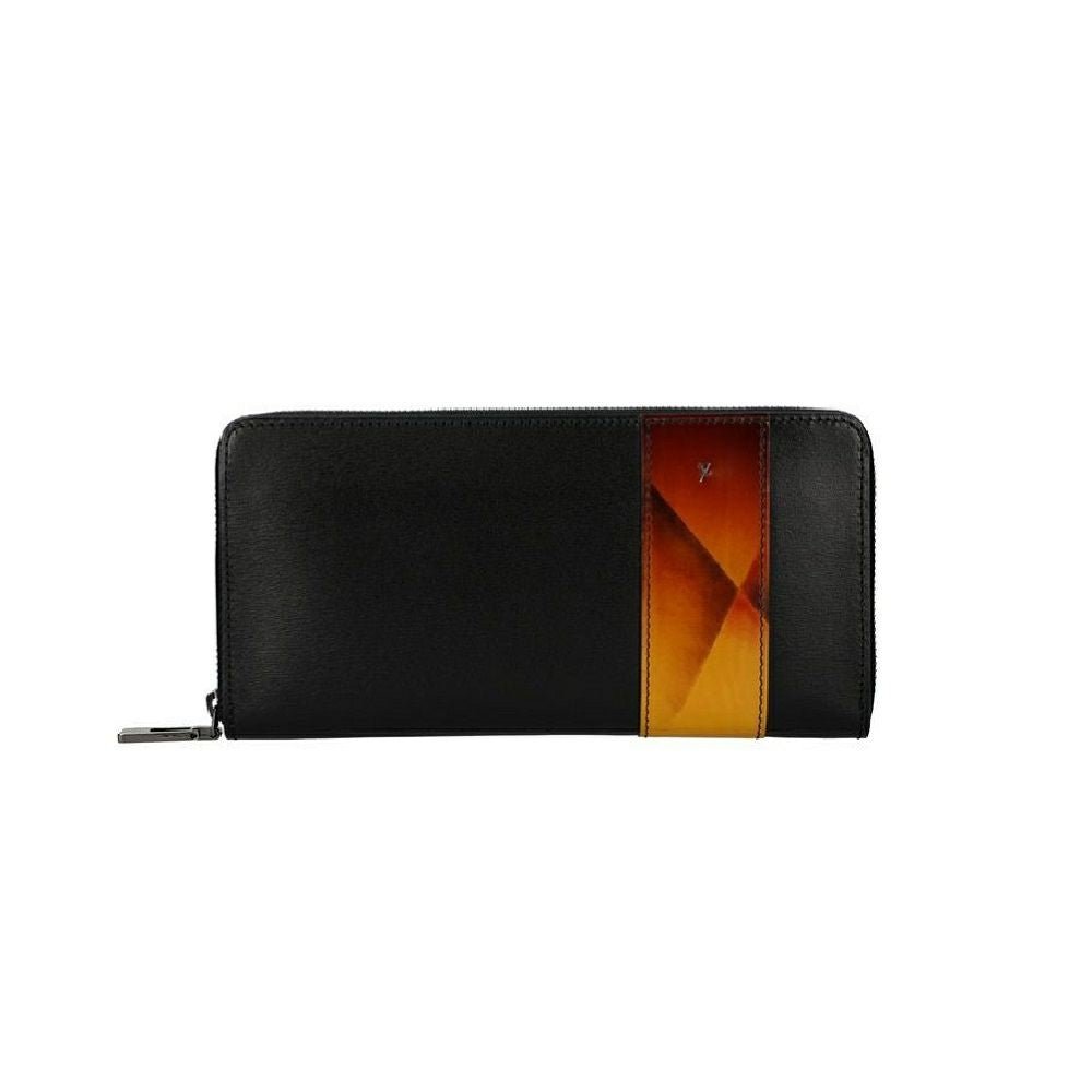 YSS114 ラウンドファスナーウォレット - yuhaku online shop