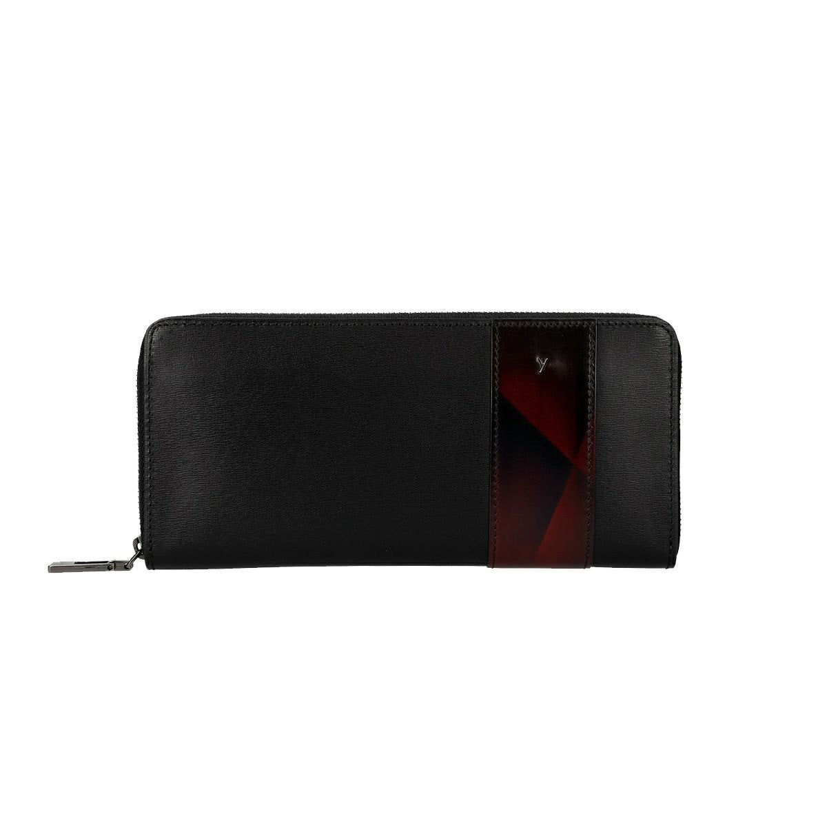 YSS114 ラウンドファスナーウォレット - yuhaku online shop