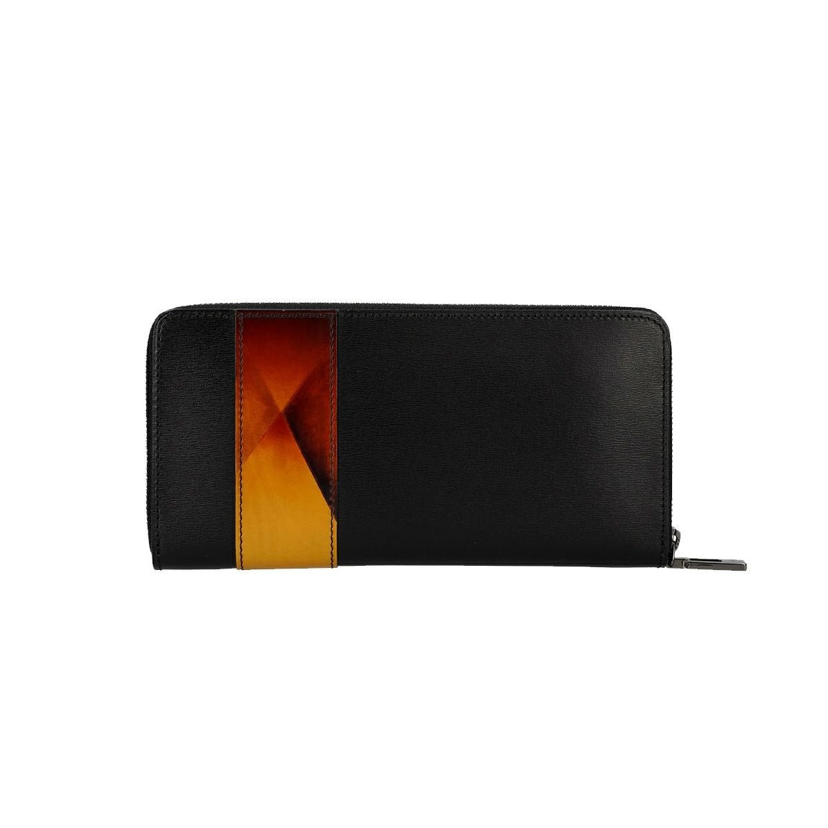 YSS114 ラウンドファスナーウォレット - yuhaku online shop